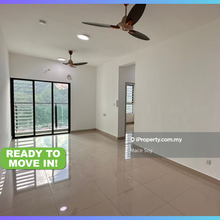 Limited Saver Unit With Partial Furnish Suit For Couple & Profesionals