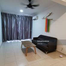 I-Santorini near Stonyhurst middle floor fully furnished