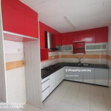 Renovated, Kitchen Extended, Type Azurite