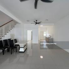 Very nice environment with clubhouse facilities
