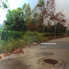Bandar Tasik Puteri, Rawang, Selangor