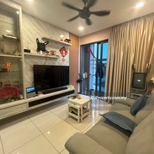 Far East Residence @ Kuchai Lama near sungai besi