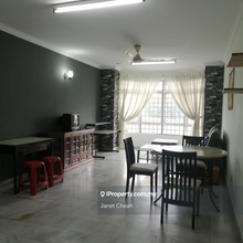 Endah Regal Condo 