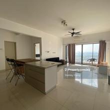 Fully Furnished, One Bedroom