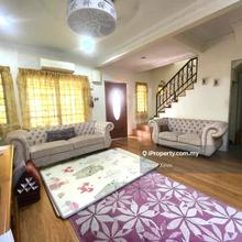 USJ 12 Fully Renovated Double Storey House for Sale