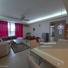 Well kept. Fully furnished