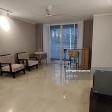 Mutiara Upper East KLCC View