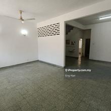 Taman OUG Well Maintained Quiet Surrounding 2 Storey Terrace for Sale
