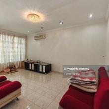 Impian Emas, Single Storey Terraced House for Sale