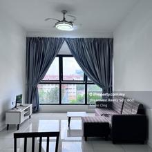 High ROI, Good Rental Return, Taylor's Student Preferred Accommodation