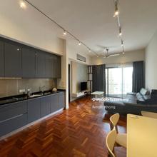 Serviced residence for Rent
