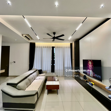 Lucent Residence Gamuda 257 Superlink 