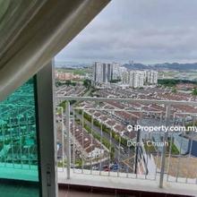 Reflection Condominium Bayan Lepas Penang