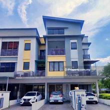 Town House - Bandar 16 Sierra, Puchong, Selangor