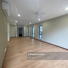 Anjali townhouse in north kiara mont kiara below market rm 4 mil 