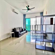 Forestville @ Bayan Lepas , 2 Car park