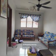 Non Bumi Unit for Sales.