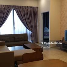 Seaview 3 Room Atlantis Residence Kota Laksamana Limbongan Melaka Raya