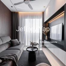 Amani Residence Puchong@ Low Density Condominium(Fully Furnished Unit)