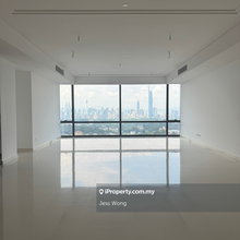 Pavilion Damansara Heights Crown Residence For Sale