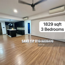 Spacious 3 Bedrooms 