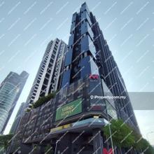 M-City/ Jalan Ampang/ Kuala Lumpur / Below Market Value 30 %