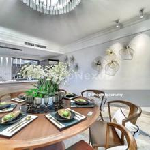 Spacious Modern Living