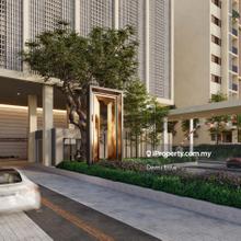 Covo, 16 Sierra (Puchong South)