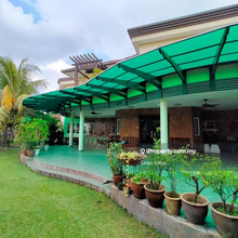 Shah Alam , Seksyen 13 Bungalow House For Sale