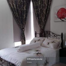 Lakeview Residence, Cyberjaya, Condominium 3 bed 2baths for Sale
