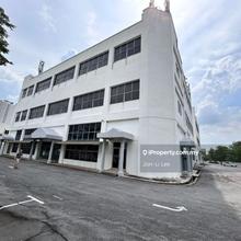 For Rent Commercial Building Showroom Setia Alam, Shah Alam, Selangor