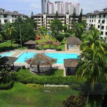 Apartment for Sale near Sunway Pyramid