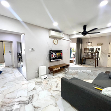 Indah Apartment Taman Setapak Indah Kuala Lumpur