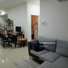 Below market value 2room 2bath