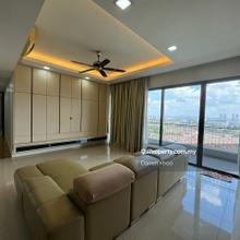 Premium Residence in PJ. Mid-High Floor with Spacious Family Layout