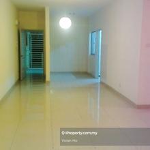 Strategically positioned, residence with comprehensive amenities. 