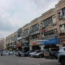 Sunwaymas commercial centre pj , ground floor 1650sf ,rental 3.8k