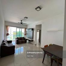 Nusa Sentral / Nusajaya / Bukit Indah / 4 bedroom / limited unit