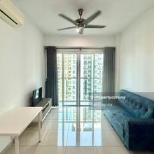 Tropicana Bay Residences @ Bayan Lepas queensbay seaview