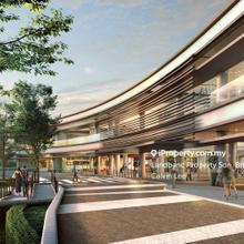 Subang USJ Retail Shop