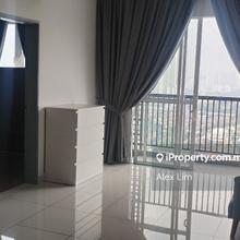 Service Residence unit for sale! 