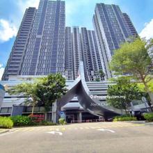 Retail Lot - Meridian 2, Bandar Medini Iskandar, Iskandar Puteri,Johor