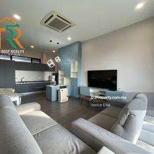 Fully Furnished Apartment For Rent 