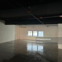 Setia Walk office For Rent