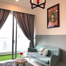 For Sale The Robertson @ Bukit Bintang , Kuala Lumpur