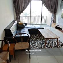 Molek Pine 4 fully furnished apartment for rent