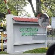Puchong bandar kinrara ,sri kenanga