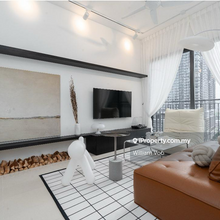 Sunway velocity Two for rent