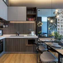 City of Dreams Condo Renovated For Sale, Tanjung Tokong