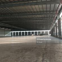 Warehouse for Sale